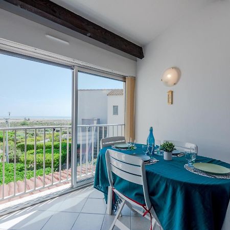 Apartment Aigues Marines By Interhome Leucate Luaran gambar