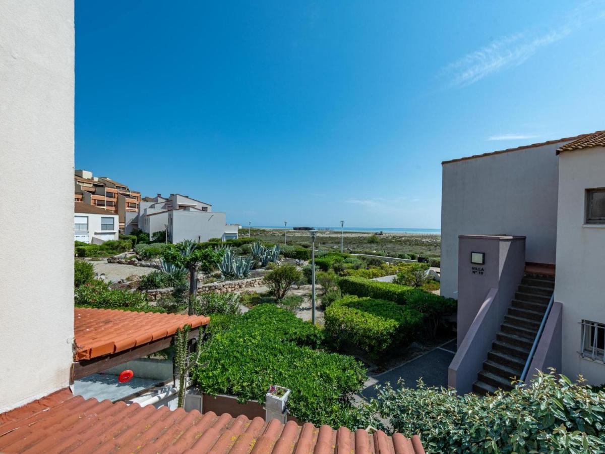 Apartment Aigues Marines By Interhome Leucate Luaran gambar