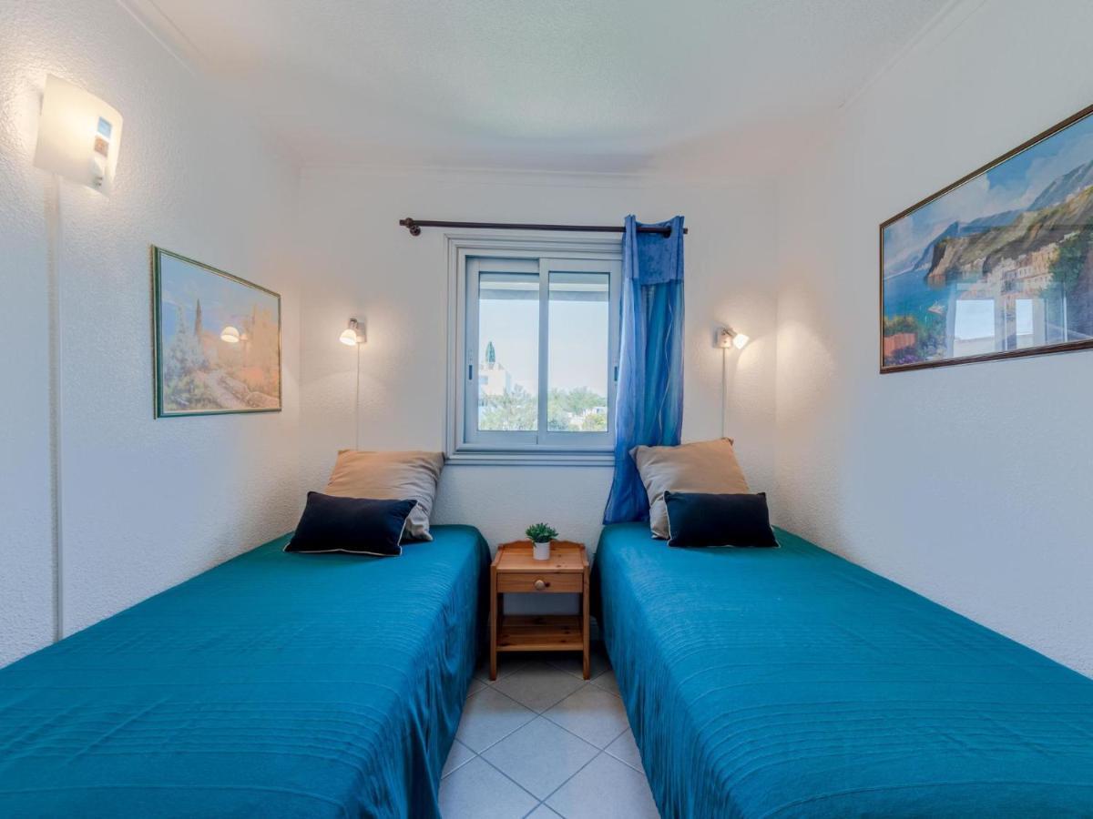 Apartment Aigues Marines By Interhome Leucate Luaran gambar
