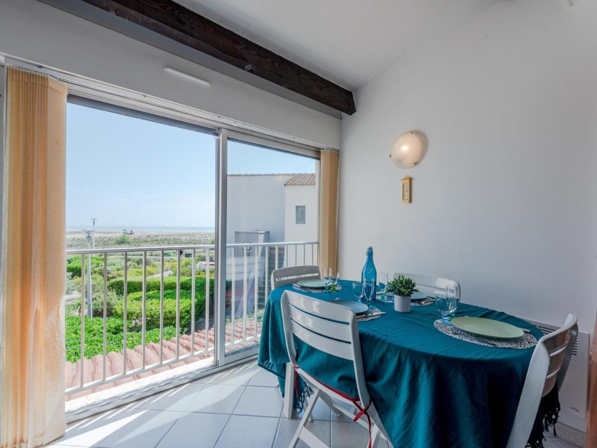 Apartment Aigues Marines By Interhome Leucate Luaran gambar