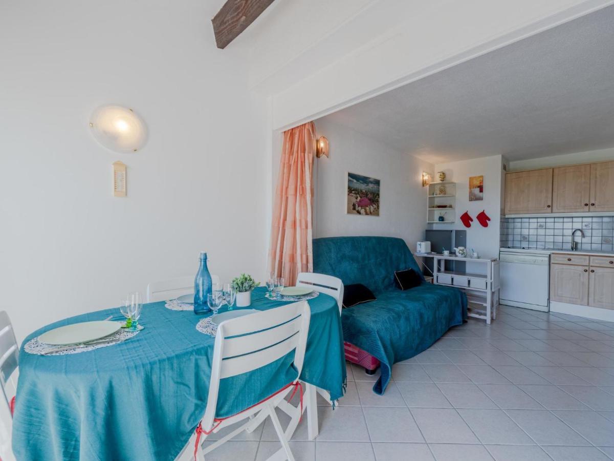 Apartment Aigues Marines By Interhome Leucate Luaran gambar