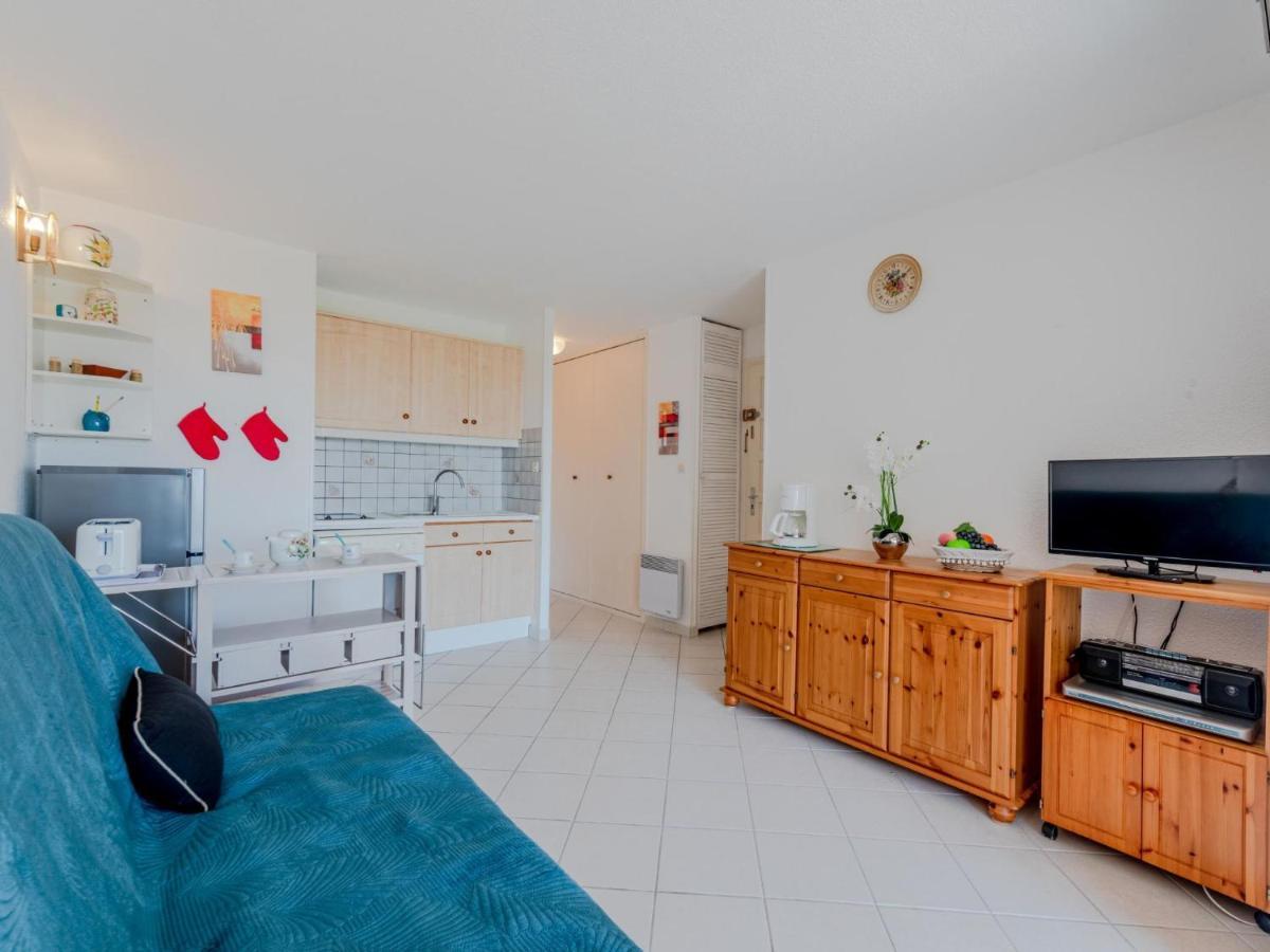 Apartment Aigues Marines By Interhome Leucate Luaran gambar