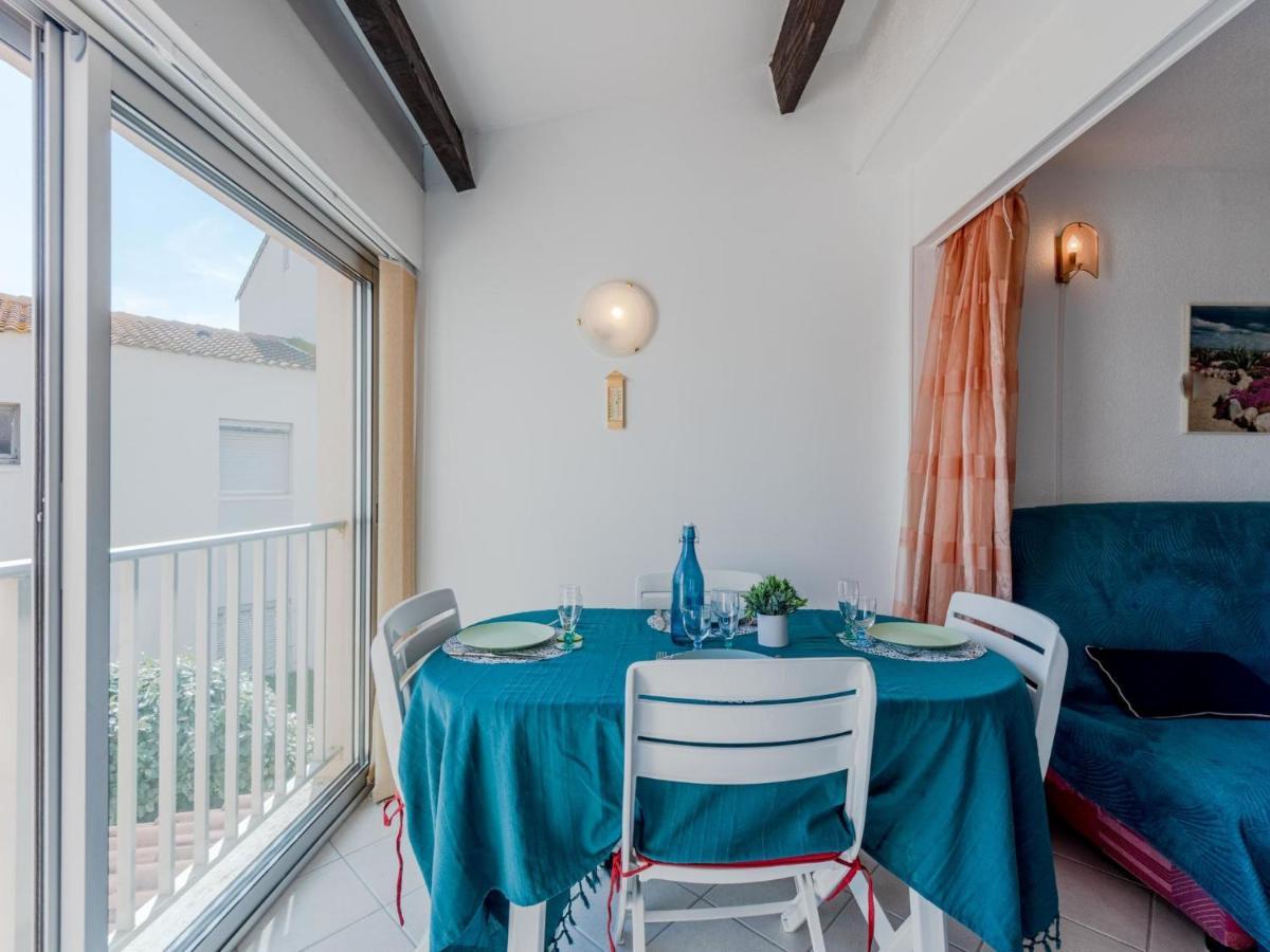 Apartment Aigues Marines By Interhome Leucate Luaran gambar