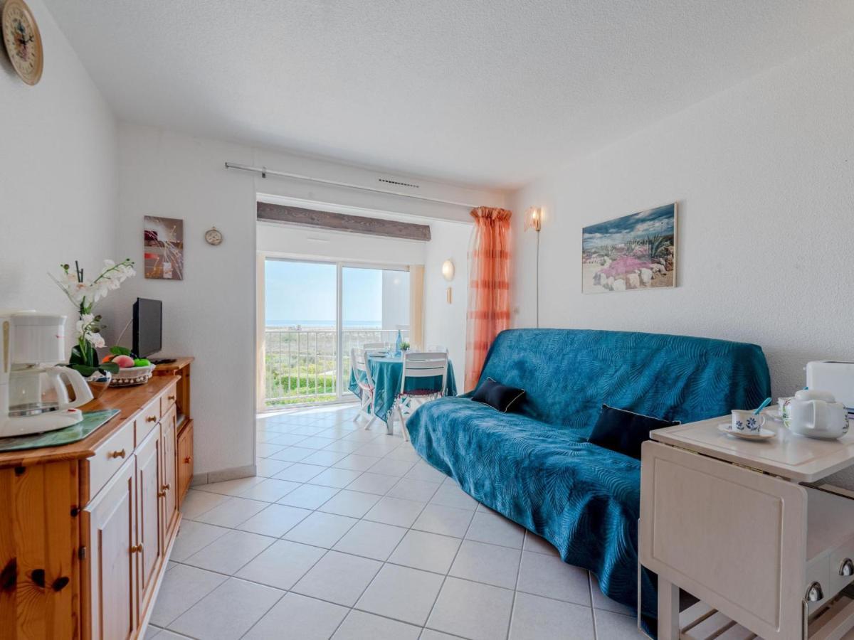 Apartment Aigues Marines By Interhome Leucate Luaran gambar