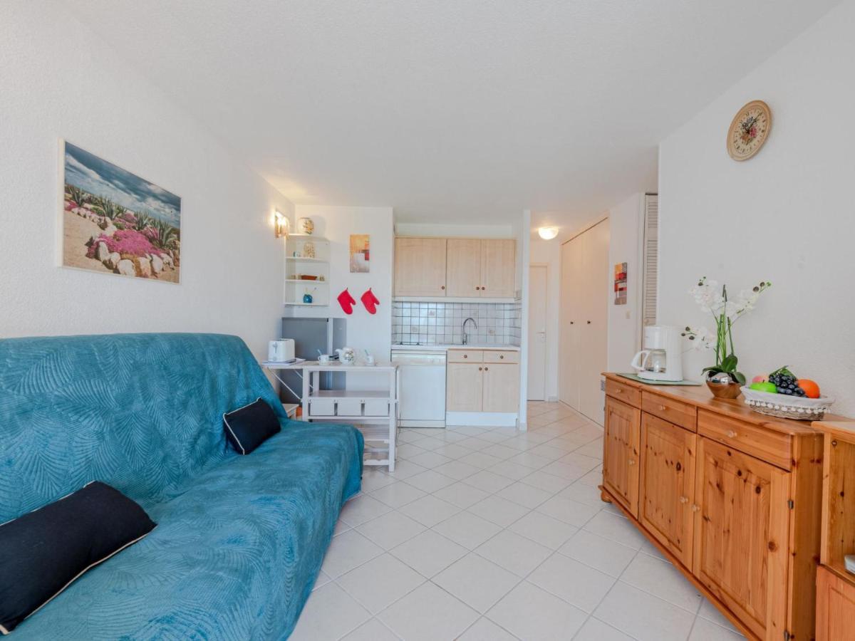 Apartment Aigues Marines By Interhome Leucate Luaran gambar