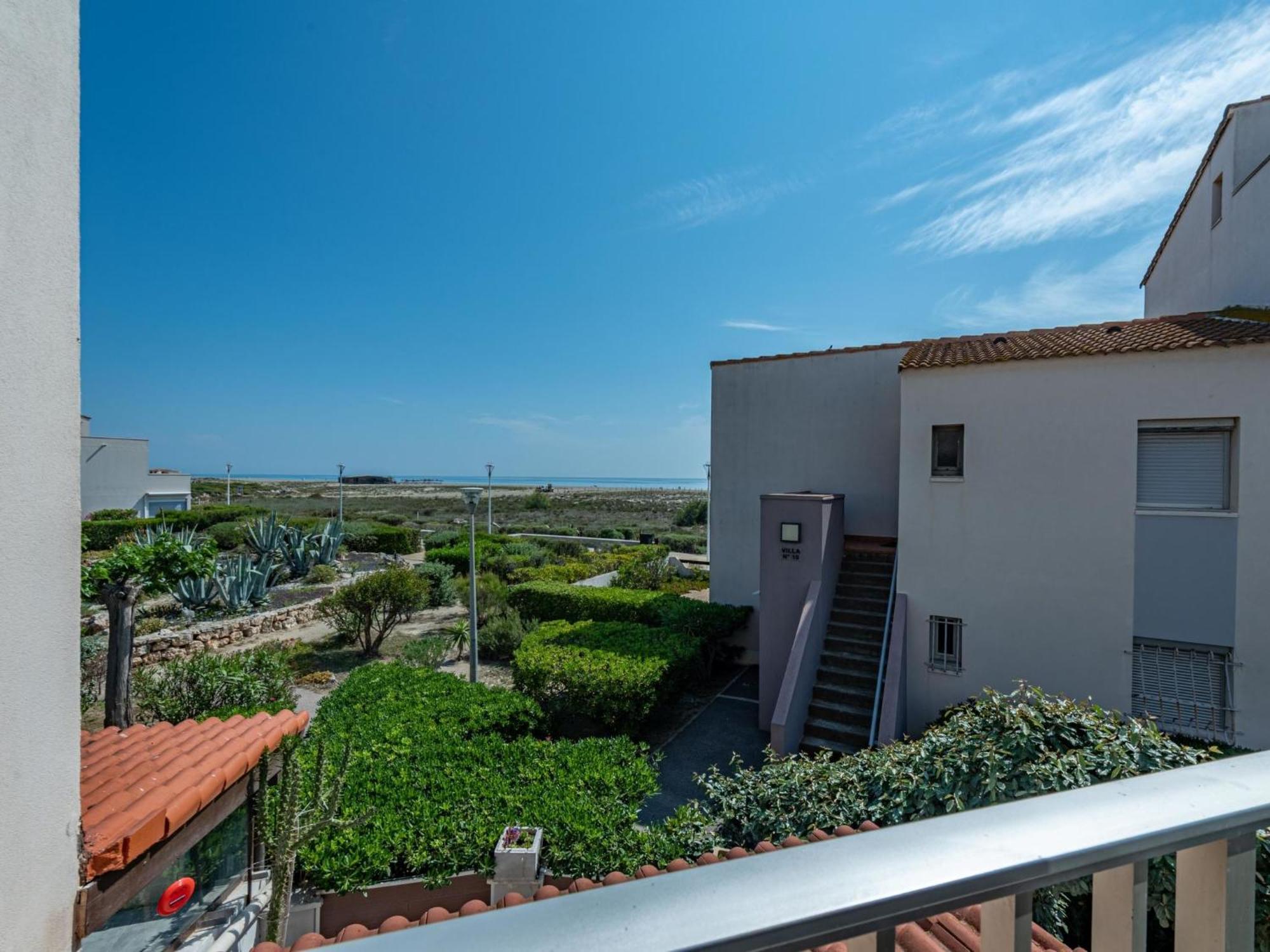 Apartment Aigues Marines By Interhome Leucate Luaran gambar